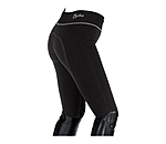 Leggings da equitazione per bambini Yuki