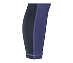 Leggings da equitazione estivi full grip per bambini Mesh Jascha