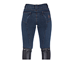 Jeans da equitazione full grip per bambini Lumi