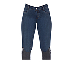 Jeans da equitazione full grip per bambini Lumi