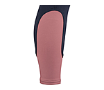 Pantaloni da equitazione full grip a vita alta per bambini Olwen
