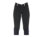 Pantaloni da equitazione full grip per bambini Kylar