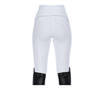 Leggings da equitazione full grip per bambini Elija