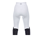 Leggings da equitazione full grip per bambini Abigail Competition