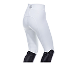 Leggings da equitazione full grip per bambini Abigail Competition