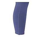 Pantaloni da equitazione hybrid full grip per bambini Ilva
