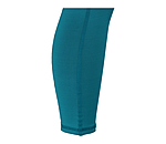 Pantaloni da equitazione hybrid full grip per bambini Ilva