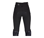 Pantaloni da equitazione full grip per bambini Dany