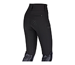 Pantaloni da equitazione full grip per bambini Dany