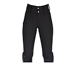 Pantaloni da equitazione full grip per bambini Dany