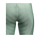 Leggings da equitazione full grip per bambini Abigail II