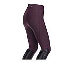 Leggings da equitazione full grip per bambini Abigail II