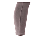 Leggings da equitazione hybrid full grip per bambini Eloise