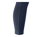 Leggings da equitazione hybrid full grip per bambini Eloise