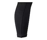 Leggings da equitazione hybrid full grip per bambini Eloise