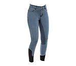 Jeans da equitazione per bambini Demi