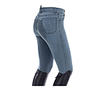 Jeans da equitazione per bambini Demi