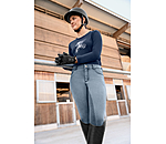 Jeans da equitazione per bambini Demi