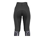 Pantaloni da equitazione full seat per bambini Elena CTS