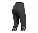 Pantaloni da equitazione full seat per bambini Elena CTS