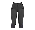 Pantaloni da equitazione full seat per bambini Elena CTS