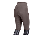 Leggings da equitazione full grip per bambini Alison