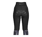 Leggings da equitazione full grip per bambini Alison