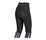 Leggings da equitazione full grip per bambini Alison