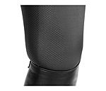 Leggings da equitazione con grip al ginocchio per bambini Beginner