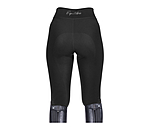 Leggings da equitazione full grip per bambini Beginner