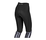 Leggings da equitazione full grip per bambini Beginner