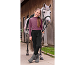 Jogger da equitazione per bambini