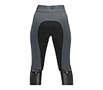 Leggings da equitazione full seat per bambini CTS