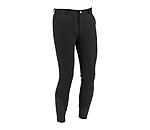 Pantaloni da equitazione da uomo full seat Basic