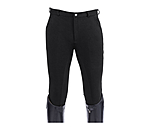 Pantaloni da equitazione da uomo full seat Basic