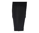 Pantaloni da equitazione da uomo full seat Basic