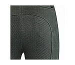 Pantaloni da equitazione da uomo full grip Key