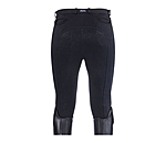 Pantaloni da equitazione da uomo full grip Key