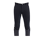 Pantaloni da equitazione da uomo full grip Key