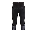 Pantaloni da equitazione da uomo full grip Key