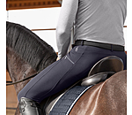 Pantaloni da equitazione da uomo full grip San Marino
