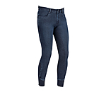 Jeans da equitazione da uomo full grip San Francisco