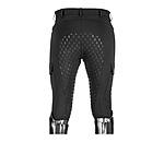 Pantaloni da equitazione hybrid da uomo full grip Sitka
