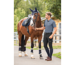 Pantaloni da equitazione hybrid da uomo full grip Sitka