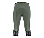 Leggings da equitazione slim fit da uomo full grip Frisco