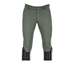 Leggings da equitazione slim fit da uomo full grip Frisco