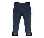 Leggings da equitazione slim fit da uomo full grip Frisco