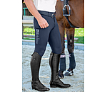 Leggings da equitazione slim fit da uomo full grip Frisco