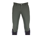 Pantaloni da equitazione hybrid da uomo full grip Tacoma