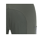 Pantaloni da equitazione hybrid da uomo full grip Performance Tacoma